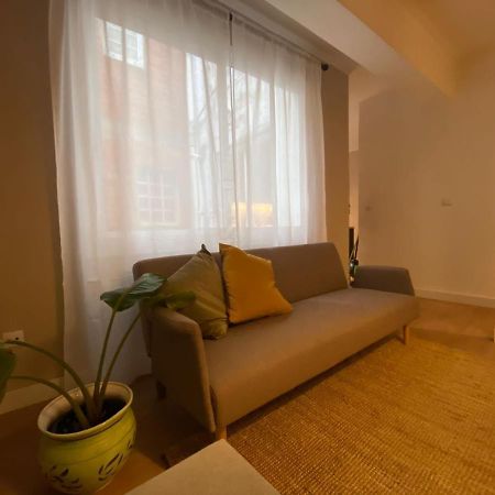 Luxury Apartment In Ferrol Center Экстерьер фото