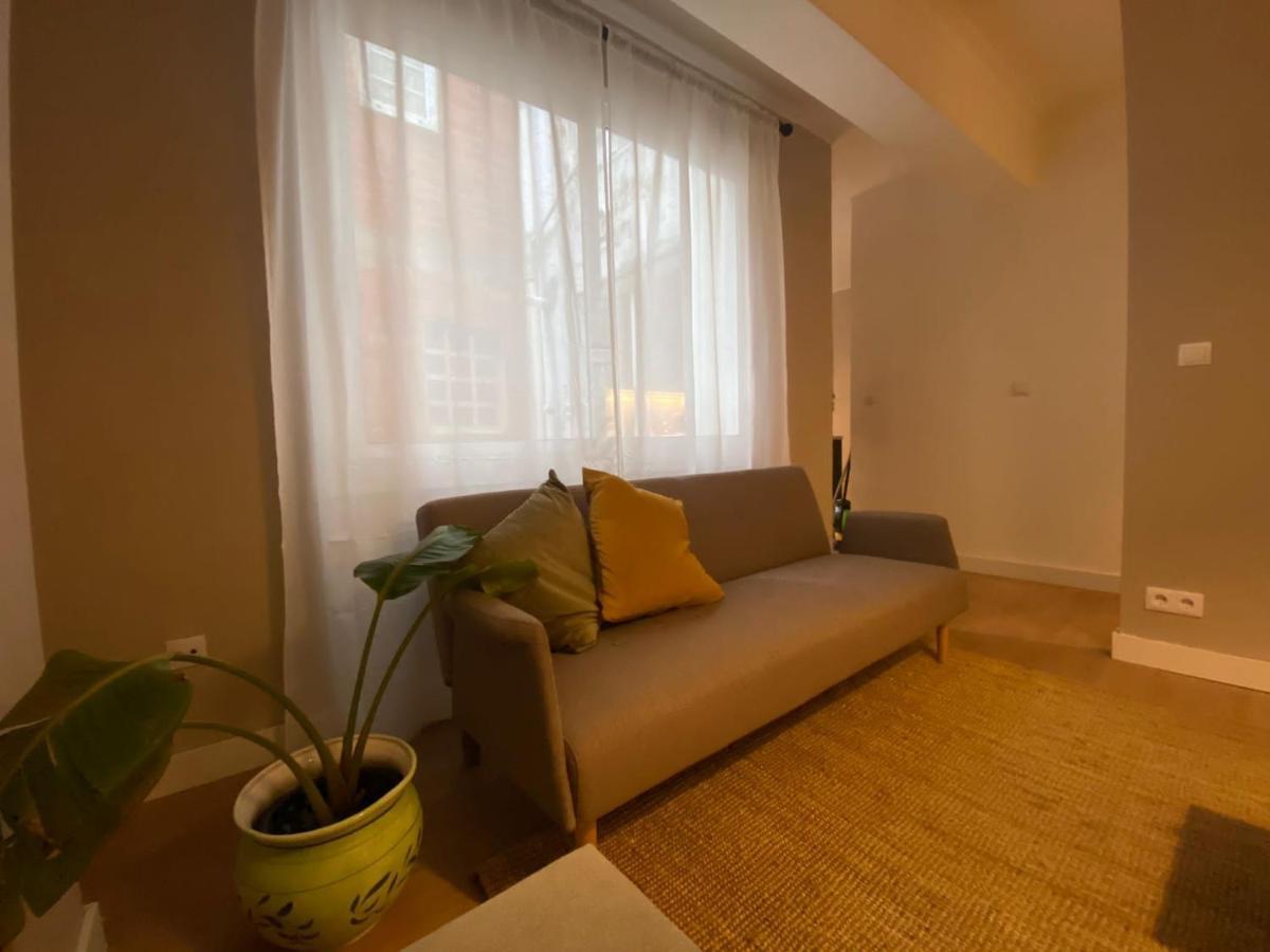 Luxury Apartment In Ferrol Center Экстерьер фото
