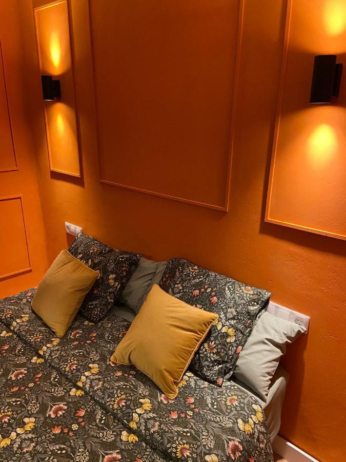 Luxury Apartment In Ferrol Center Экстерьер фото