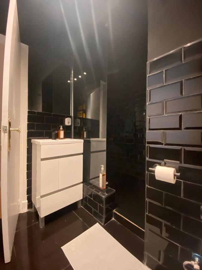 Luxury Apartment In Ferrol Center Экстерьер фото