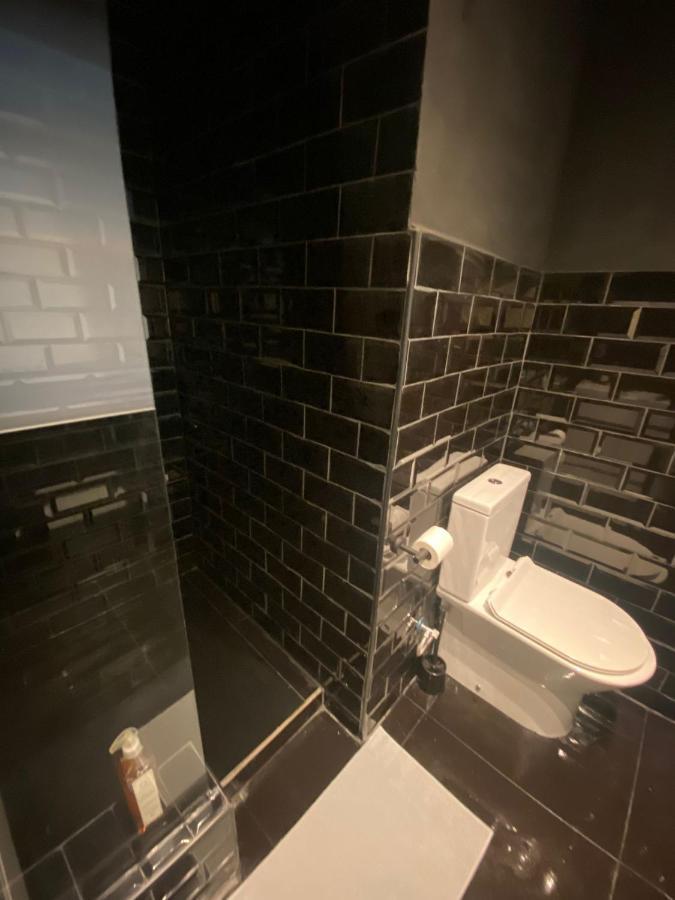 Luxury Apartment In Ferrol Center Экстерьер фото