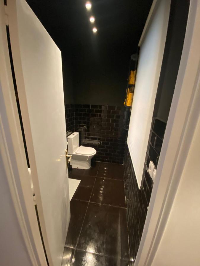 Luxury Apartment In Ferrol Center Экстерьер фото