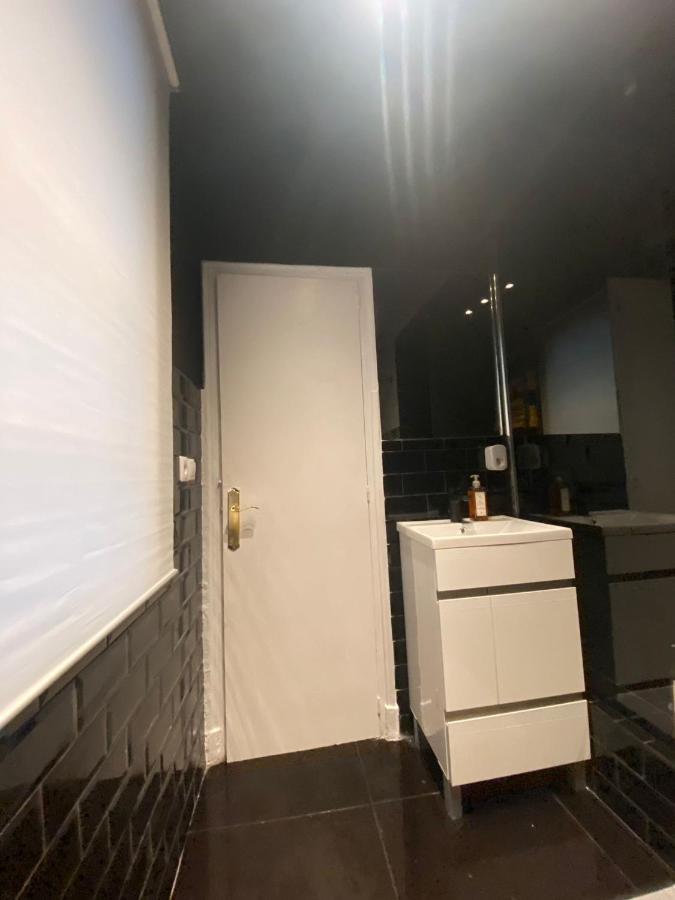 Luxury Apartment In Ferrol Center Экстерьер фото