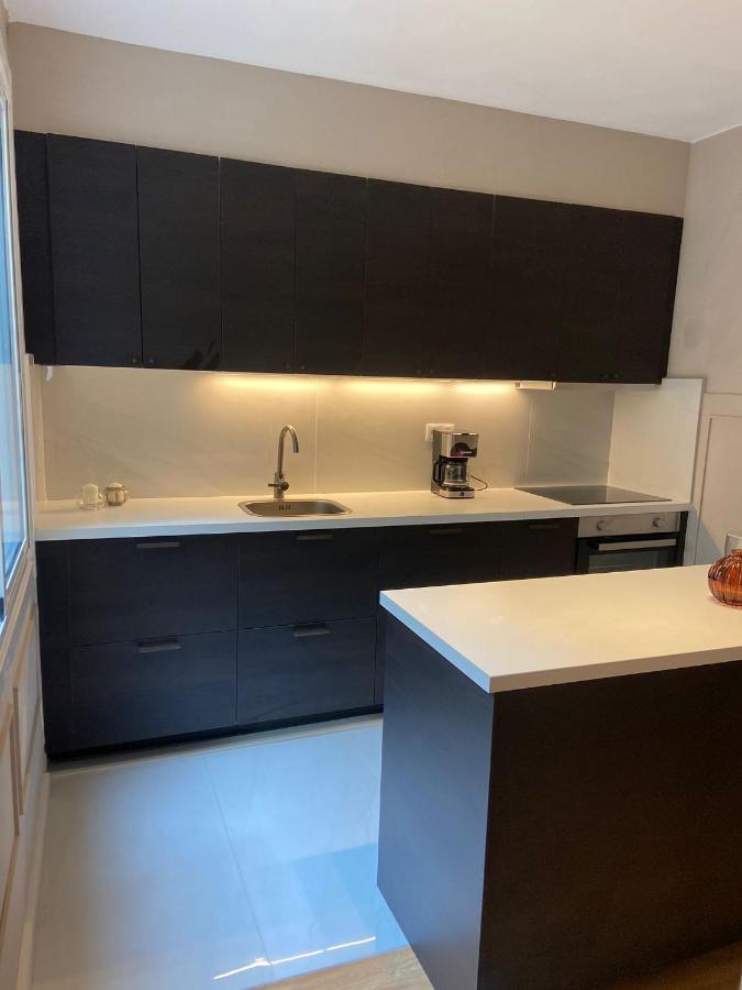 Luxury Apartment In Ferrol Center Экстерьер фото