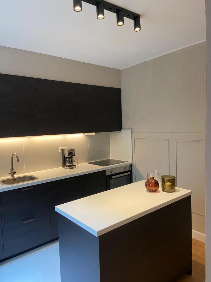 Luxury Apartment In Ferrol Center Экстерьер фото
